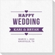 Any Banner And Event Luxury Deville Napkins Image 4 of 5
